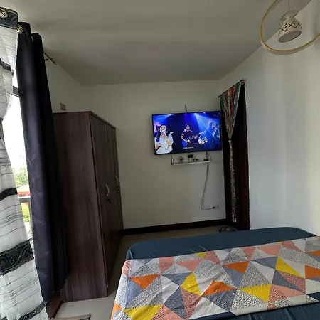 Cms 1 Bedroom Unit