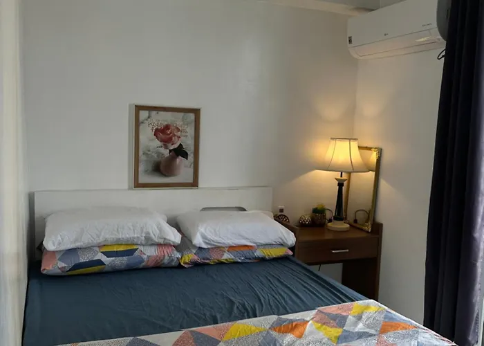 Cms 1 Bedroom Unit Lapu-Lapu City
