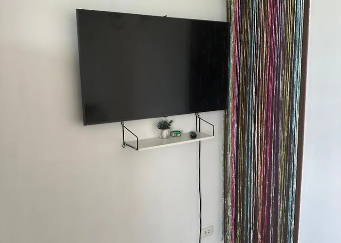 Cms 1 Bedroom Unit * Lapu-Lapu City
