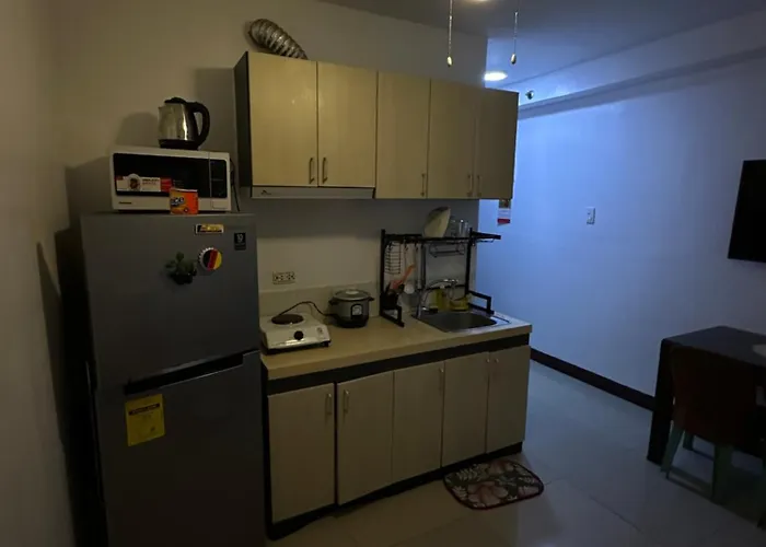 Cms 1 Bedroom Unit