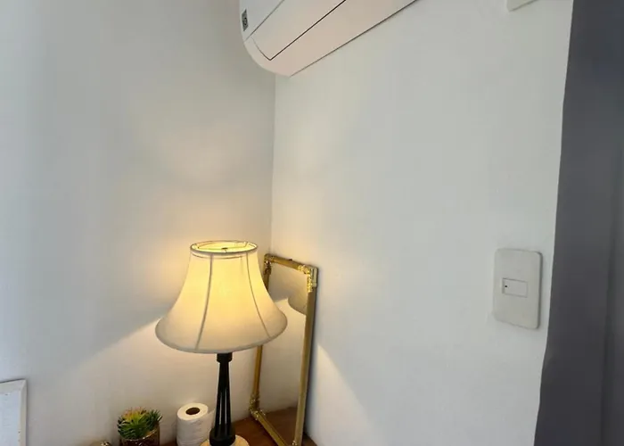 Cms 1 Bedroom Unit Aparthotel