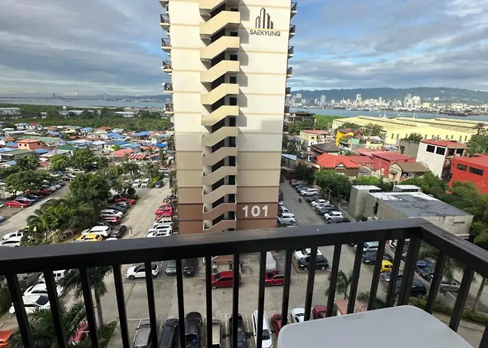 Aparthotel Cms 1 Bedroom Unit *