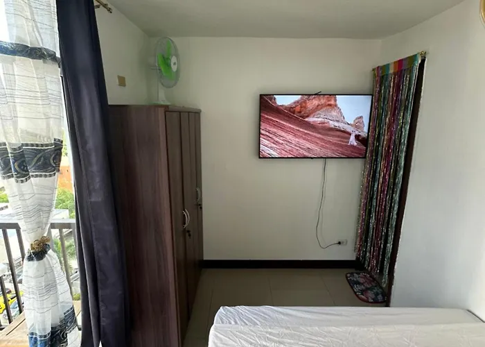 Aparthotel Cms 1 Bedroom Unit Lapu-Lapu City