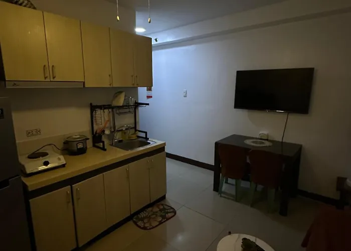 Cms 1 Bedroom Unit Lapu-Lapu City