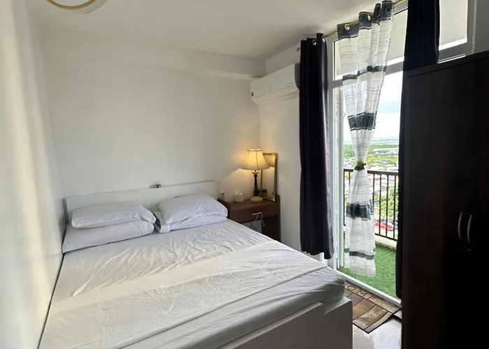 Cms 1 Bedroom Unit * Lapu-Lapu City