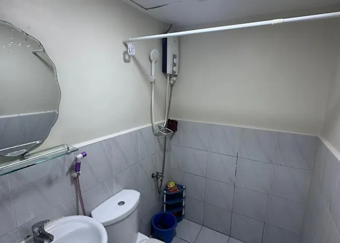 Aparthotel Cms 1 Bedroom Unit