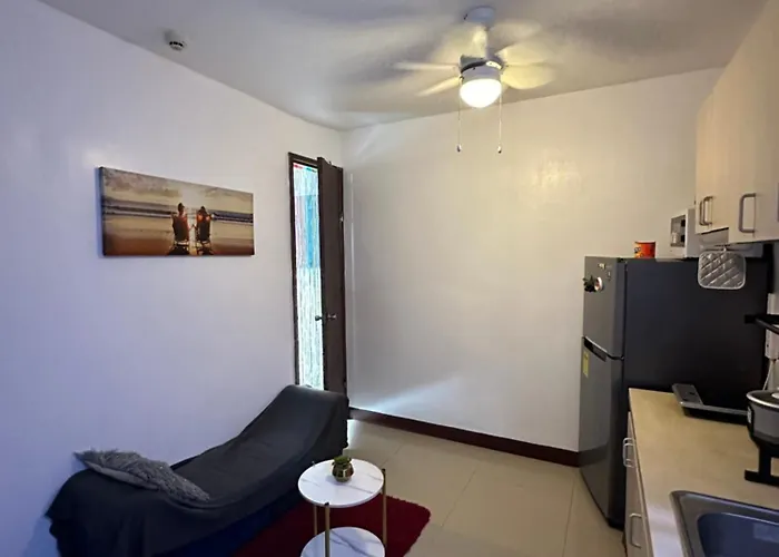 Aparthotel Cms 1 Bedroom Unit *