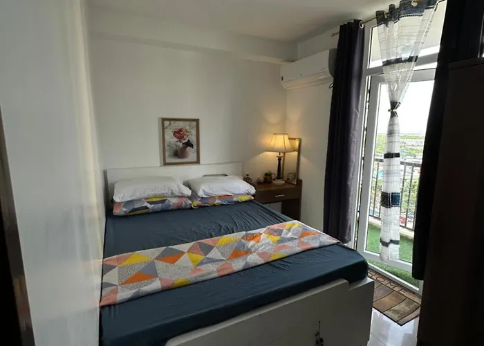 Cms 1 Bedroom Unit Aparthotel Lapu-Lapu City