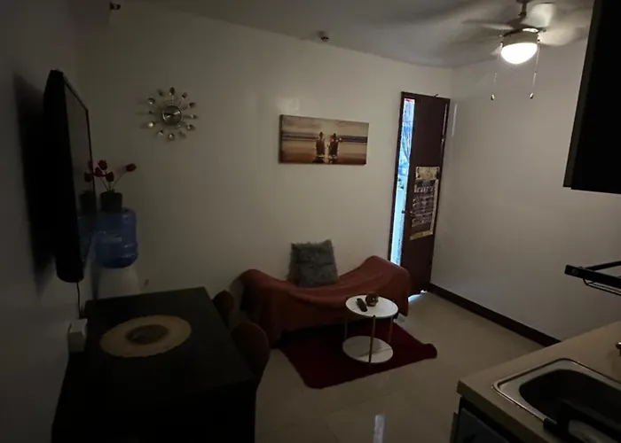 Cms 1 Bedroom Unit * Lapu-Lapu City