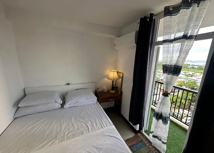 Cms 1 Bedroom Unit