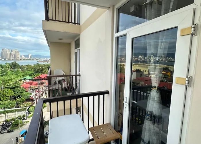 Aparthotel Cms 1 Bedroom Unit Lapu-Lapu City